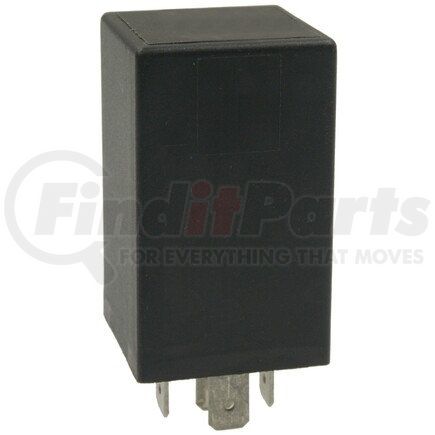 RY-1115 by STANDARD IGNITION - Intermotor Auxiliary Engine Cooling Fan Relay