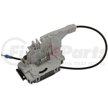 DLA1435 by STANDARD IGNITION - Power Door Lock Actuator