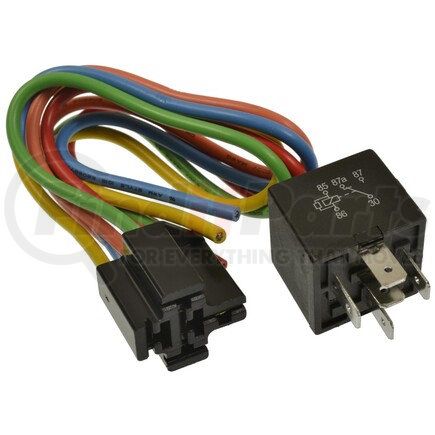 RY116K by STANDARD IGNITION - Multi-Function Relay