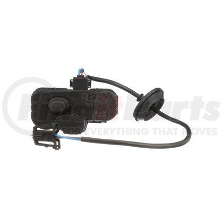 DLA1492 by STANDARD IGNITION - Fuel Door Lock Actuator