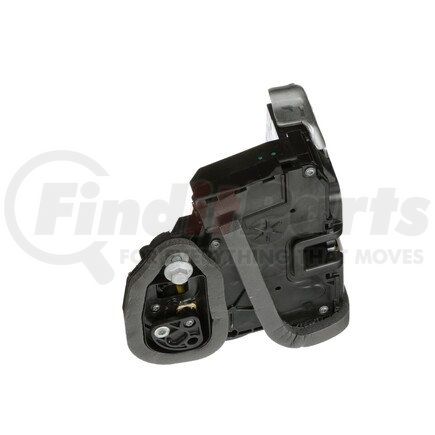 DLA1510 by STANDARD IGNITION - Door Lock Actuator - Rear, Left, with Latch, 4 Male Blade Terminals
