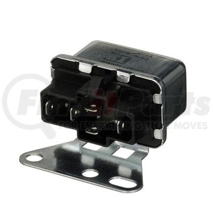 RY-117 by STANDARD IGNITION - A/C Auto Temperature Control Relay