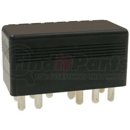 RY-1187 by STANDARD IGNITION - Intermotor Blower Motor Relay