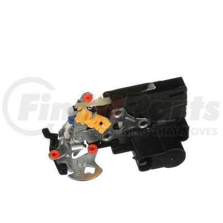 DLA1519 by STANDARD IGNITION - Power Door Lock Actuator