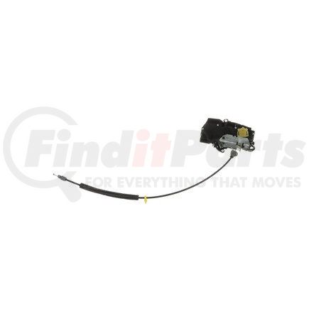 DLA1516 by STANDARD IGNITION - Power Door Lock Actuator