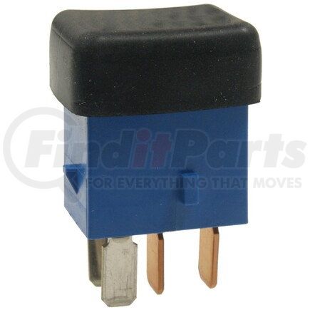 RY-1185 by STANDARD IGNITION - Intermotor Heated Mirror Relay
