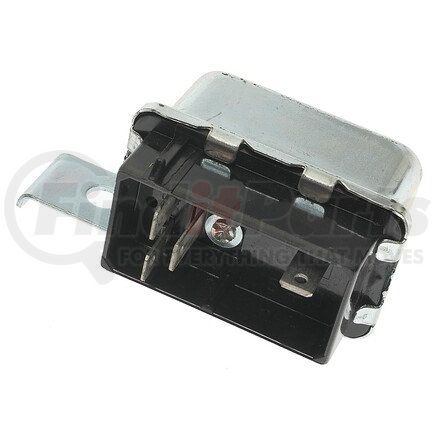 RY-120 by STANDARD IGNITION - A/C Compressor Clutch Cut-Off Relay