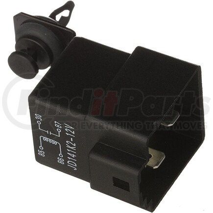 RY-119 by STANDARD IGNITION - A/C Relay
