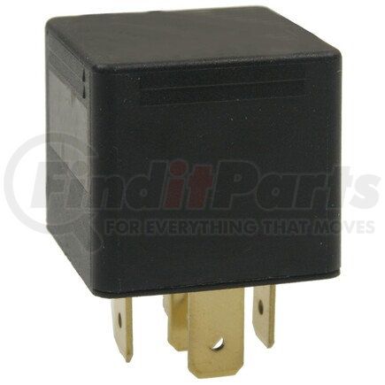 RY-1210 by STANDARD IGNITION - Intermotor Blower Motor Relay
