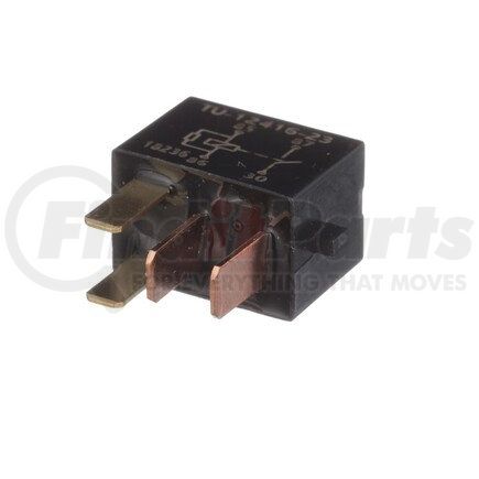 RY1224 by STANDARD IGNITION - A/C Condenser Fan Motor Relay