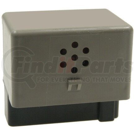RY1222 by STANDARD IGNITION - Intermotor A/C Control Relay