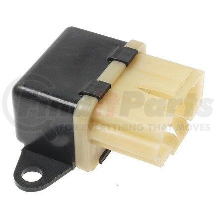 RY-122 by STANDARD IGNITION - A/C Compressor Clutch Relay