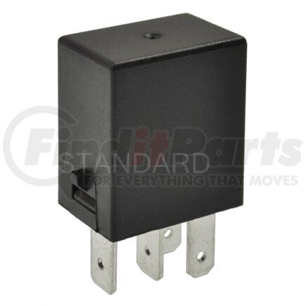 Standard Ignition RY-1252 ACCESSORY RELAY - STANDAR
