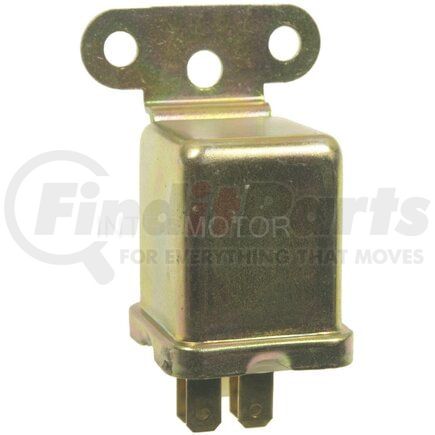 Standard Ignition RY-1242 RELAY - INTERMOTOR