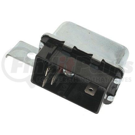 RY126 by STANDARD IGNITION - A/C Compressor Clutch Cut-Off Relay
