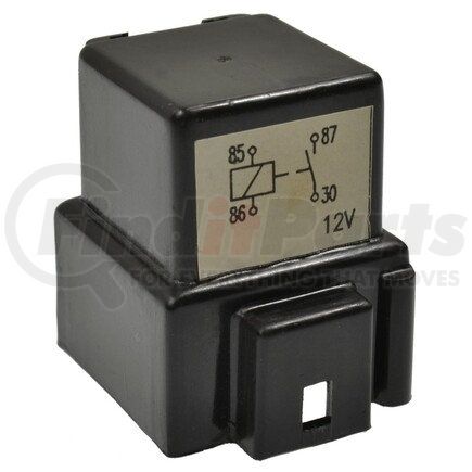 RY-129 by STANDARD IGNITION - A/C Auto Temperature Control Relay