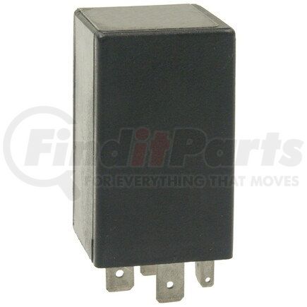 RY-1340 by STANDARD IGNITION - A/C Compressor Clutch Cut-Off Relay