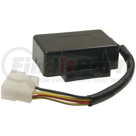 Standard Ignition RY-1362 HVAC Heater Relay Intermotor A/C and Heater Relay