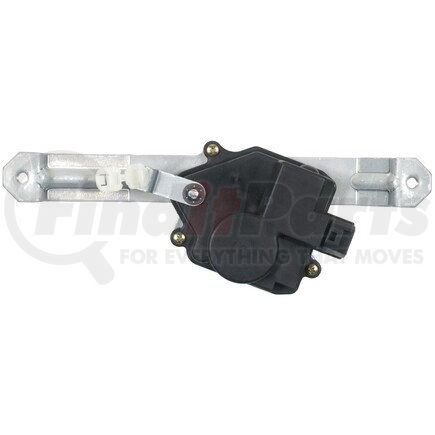 DLA-221 by STANDARD IGNITION - Power Door Lock Actuator