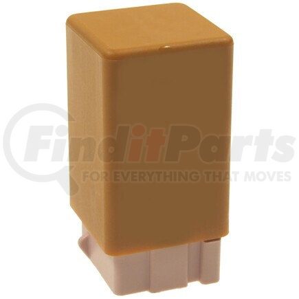 RY-1408 by STANDARD IGNITION - Intermotor Defroster Relay