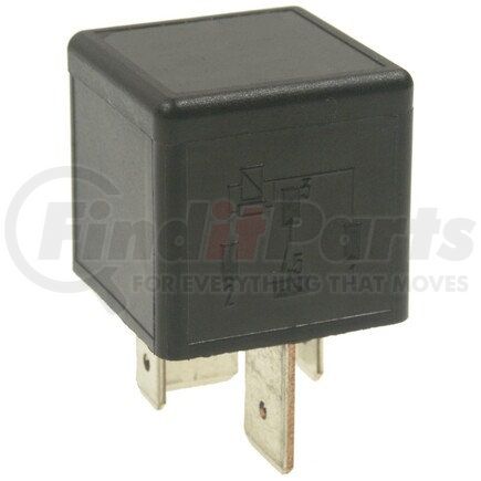 RY-1405 by STANDARD IGNITION - Intermotor Air Pump Relay