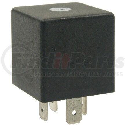 RY-1443 by STANDARD IGNITION - Intermotor Starter Relay