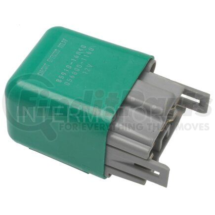 Standard Ignition RY-1481 RELAY - INTERMOTOR