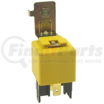 RY-1484 by STANDARD IGNITION - Intermotor Accessory Relay