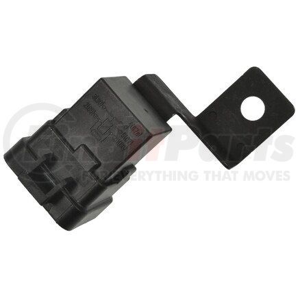 RY1483 by STANDARD IGNITION - A/C Compressor Clutch Relay