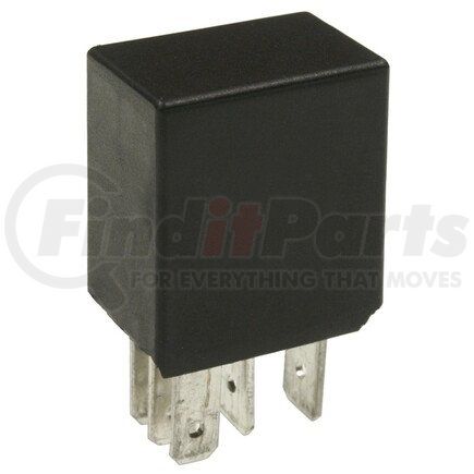 RY1487 by STANDARD IGNITION - A/C Condenser Fan Motor Relay