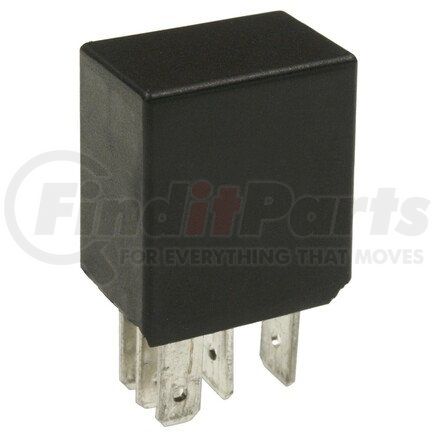 RY1487 by STANDARD IGNITION - Intermotor A/C Condenser Fan Motor Relay