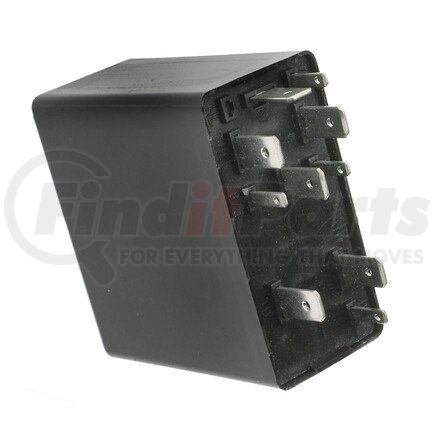 RY-1493 by STANDARD IGNITION - Intermotor A/C Control Relay