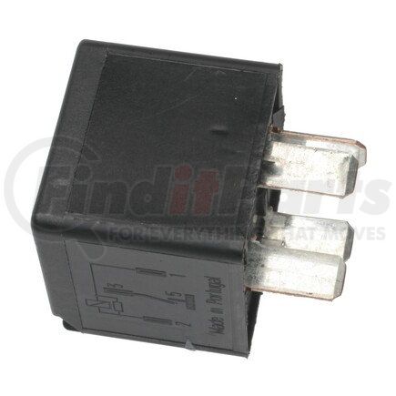 RY-1491 by STANDARD IGNITION - Intermotor A/C Control Relay