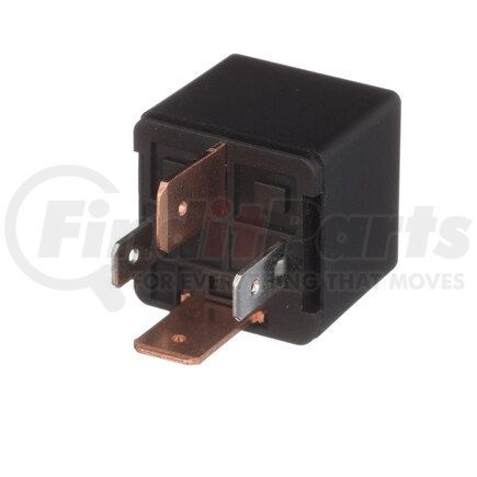 RY1500 by STANDARD IGNITION - A/C Condenser Fan Motor Relay