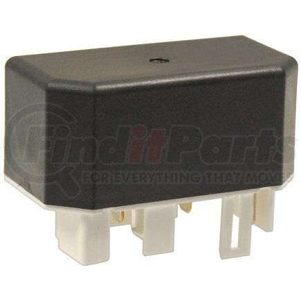 RY-1507 by STANDARD IGNITION - Intermotor ABS Relay