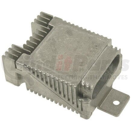 RY-1519 by STANDARD IGNITION - Engine Cooling Fan Module