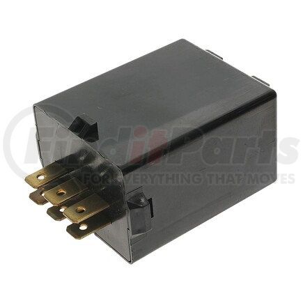 RY151 by STANDARD IGNITION - Pulse Wiper Relay