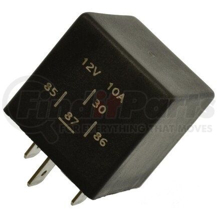 RY-1516 by STANDARD IGNITION - Starter Relay