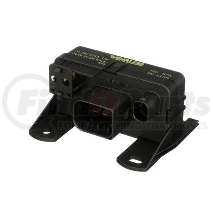 RY1528 by STANDARD IGNITION - Diesel Glow Plug Relay