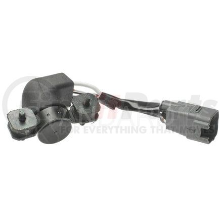 Standard Ignition RY-1526 RELAY - STANDARD