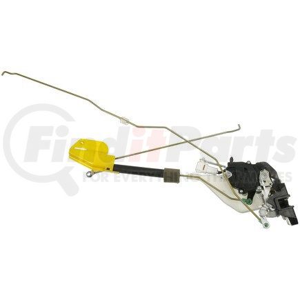 DLA-306 by STANDARD IGNITION - POWER DOOR LOCK ACTUATOR