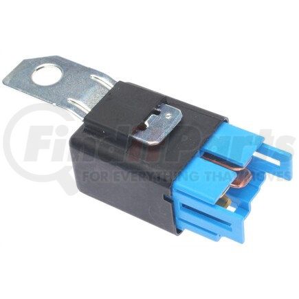 RY-1545 by STANDARD IGNITION - Intermotor Automatic Transmission Relay