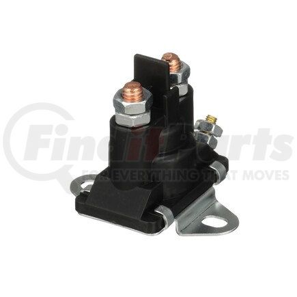 RY1552 by STANDARD IGNITION - Air Intake Heater Relay