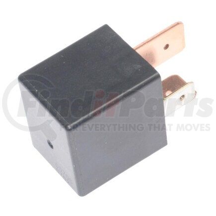 RY-1554 by STANDARD IGNITION - Intermotor A/C Relay