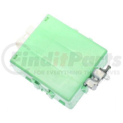 RY-1566 by STANDARD IGNITION - Intermotor Daytime Running Lamp Relay
