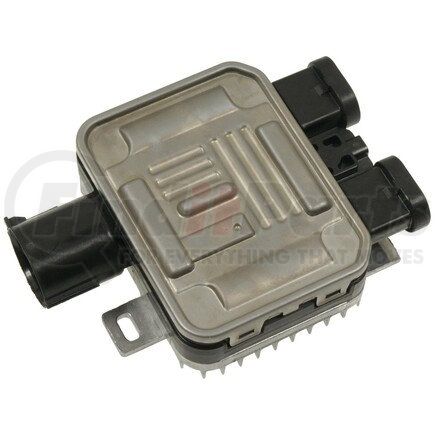 RY-1573 by STANDARD IGNITION - Engine Cooling Fan Module