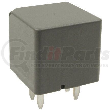 RY1579 by STANDARD IGNITION - Coolant Fan Relay