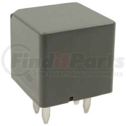 RY1579 by STANDARD IGNITION - Intermotor Coolant Fan Relay