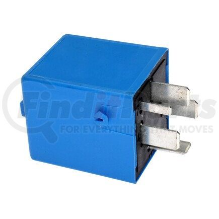 RY-1589 by STANDARD IGNITION - Headlight Relay