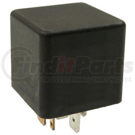RY-1601 by STANDARD IGNITION - Intermotor A/C Auto Temperature Control Relay
